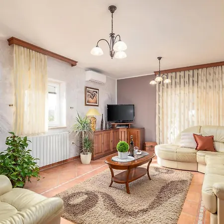 In Apartamento *