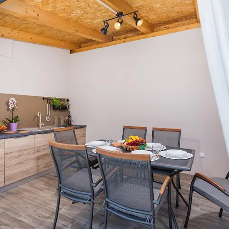 Apartamento In
