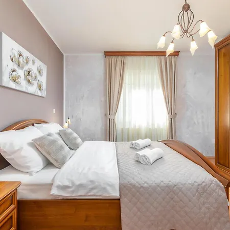 Apartamento In